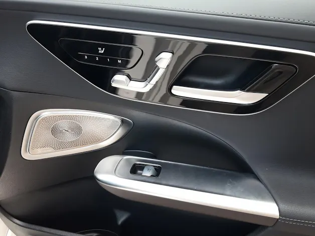 Mercedes-Benz C 220 d 4Matic T-Modell AMG Line