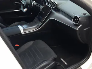 Mercedes-Benz C 220 d 4Matic T-Modell AMG Line