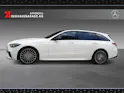 Mercedes-Benz C 220 d 4Matic T-Modell AMG Line