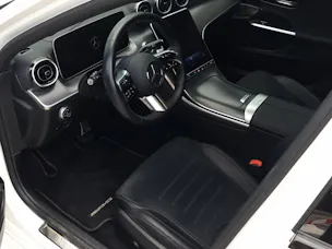 Mercedes-Benz C 220 d 4Matic T-Modell AMG Line