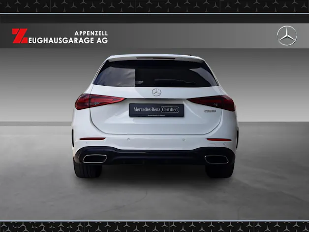 Mercedes-Benz C 220 d 4Matic T-Modell AMG Line