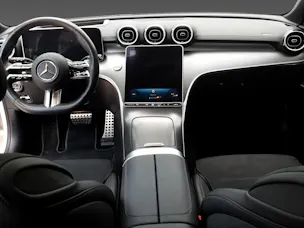 Mercedes-Benz C 220 d 4Matic T-Modell AMG Line