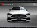 Mercedes-Benz C 220 d 4Matic T-Modell AMG Line