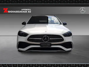 Mercedes-Benz C 220 d 4Matic T-Modell AMG Line