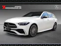 Mercedes-Benz C 220 d 4Matic T-Modell AMG Line
