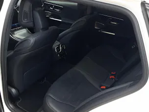 Mercedes-Benz C 220 d 4Matic T-Modell AMG Line