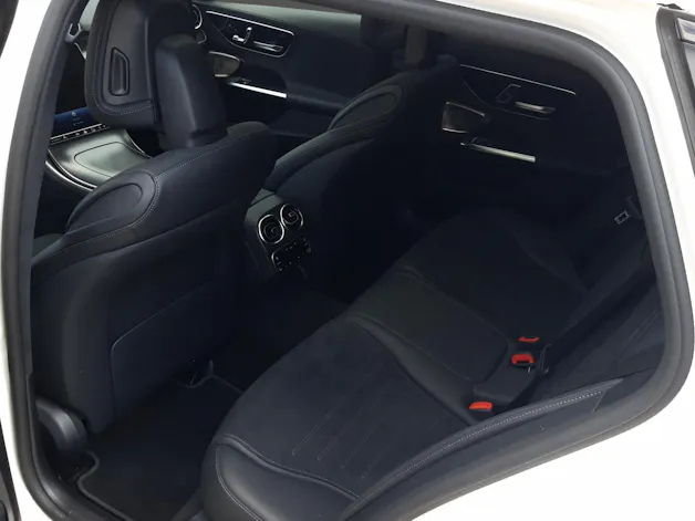 Mercedes-Benz C 220 d 4Matic T-Modell AMG Line