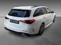 Mercedes-Benz C 220 d 4Matic T-Modell AMG Line