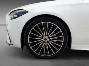Mercedes-Benz C 220 d 4Matic T-Modell AMG Line
