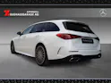 Mercedes-Benz C 220 d 4Matic T-Modell AMG Line