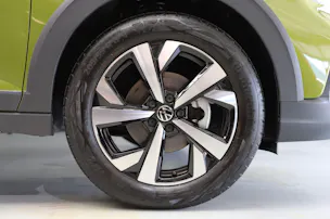 VW Taigo 1.0 TSI Life
