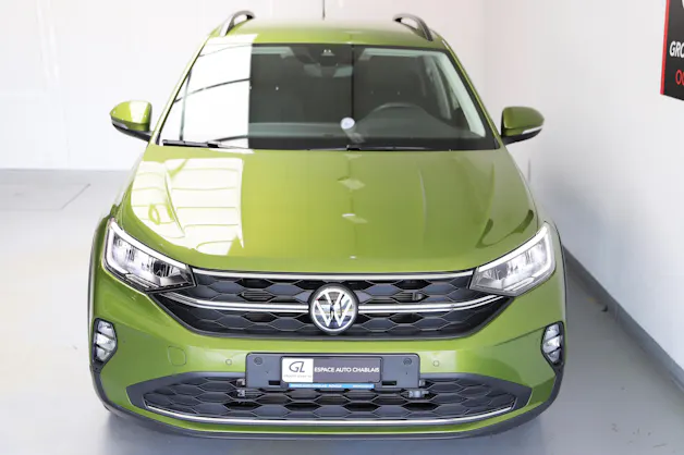 VW Taigo 1.0 TSI Life
