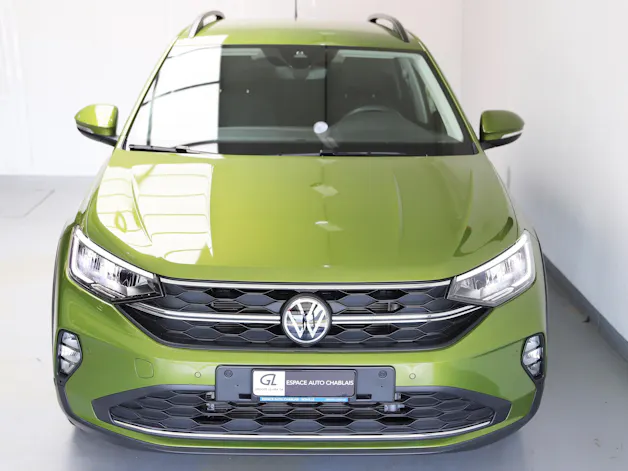 VW Taigo 1.0 TSI Life