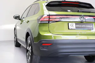 VW Taigo 1.0 TSI Life