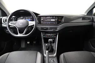 VW Taigo 1.0 TSI Life