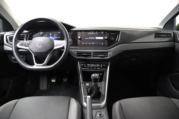 VW Taigo 1.0 TSI Life