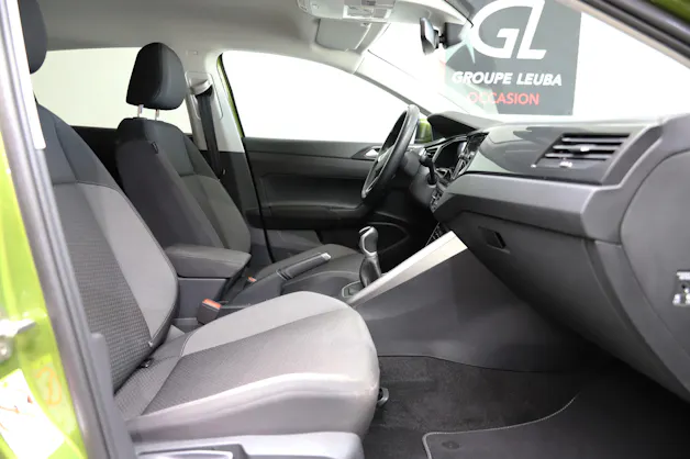 VW Taigo 1.0 TSI Life