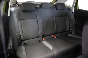 VW Taigo 1.0 TSI Life