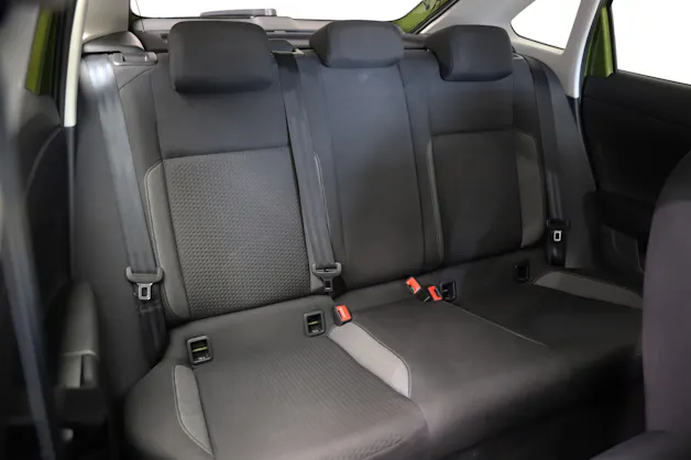 VW Taigo 1.0 TSI Life