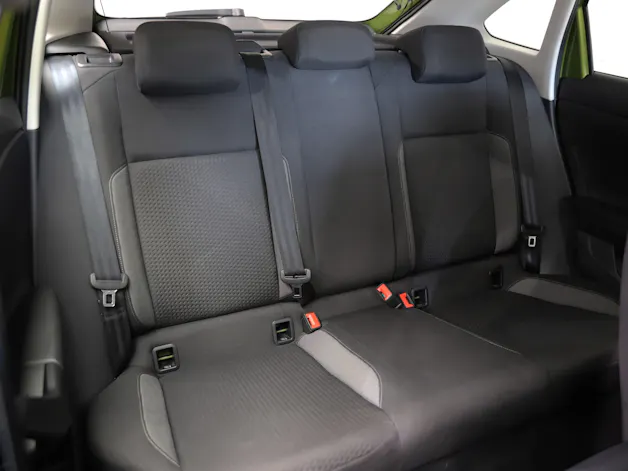VW Taigo 1.0 TSI Life