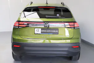 VW Taigo 1.0 TSI Life