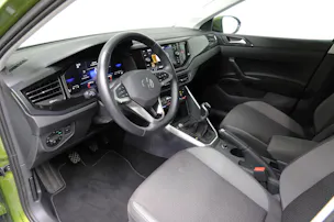 VW Taigo 1.0 TSI Life