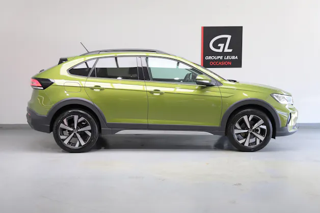 VW Taigo 1.0 TSI Life