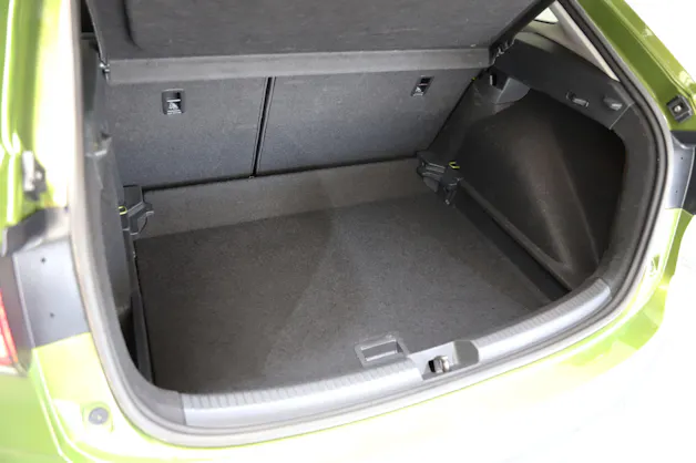 VW Taigo 1.0 TSI Life