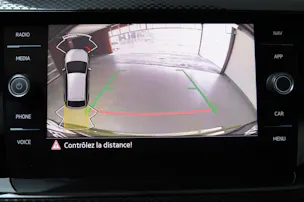 VW Taigo 1.0 TSI Life