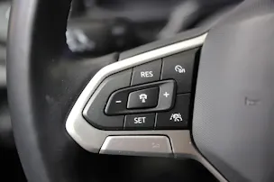 VW Taigo 1.0 TSI Life