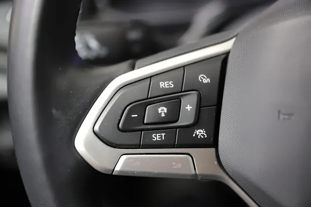 VW Taigo 1.0 TSI Life