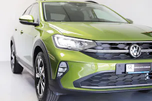 VW Taigo 1.0 TSI Life