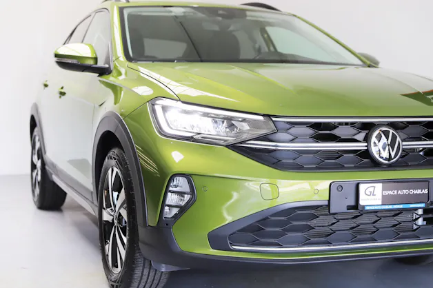 VW Taigo 1.0 TSI Life