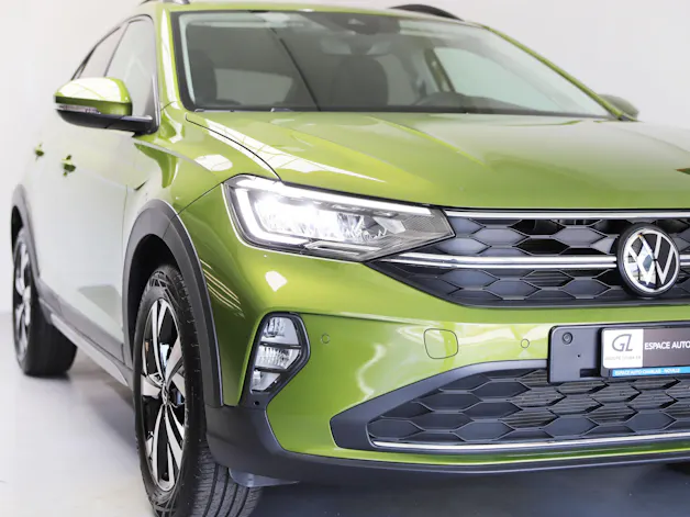 VW Taigo 1.0 TSI Life