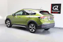 VW Taigo 1.0 TSI Life