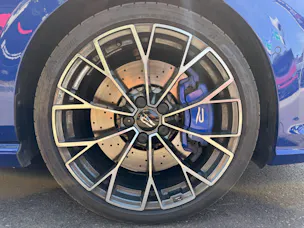 VW Golf R 2.0 TSI 333 PS 4MOTION *** AKRAPOVIC ABGAS & LEDER NAPPA ***