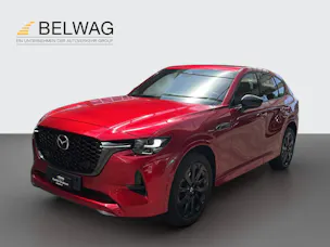 Mazda CX-60 3.3D/254 Homura Plus 4x4