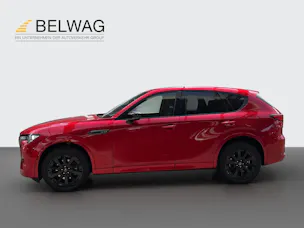 Mazda CX-60 3.3D/254 Homura Plus 4x4