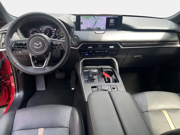 Mazda CX-60 3.3D/254 Homura Plus 4x4