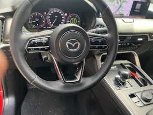 Mazda CX-60 3.3D/254 Homura Plus 4x4