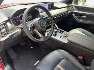 Mazda CX-60 3.3D/254 Homura Plus 4x4