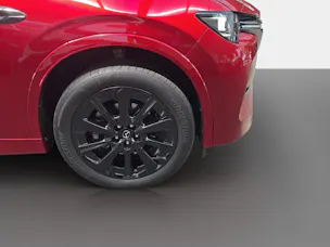 Mazda CX-60 3.3D/254 Homura Plus 4x4