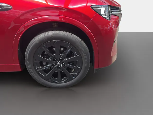 Mazda CX-60 3.3D/254 Homura Plus 4x4