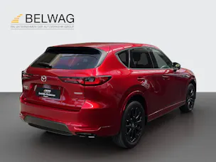 Mazda CX-60 3.3D/254 Homura Plus 4x4