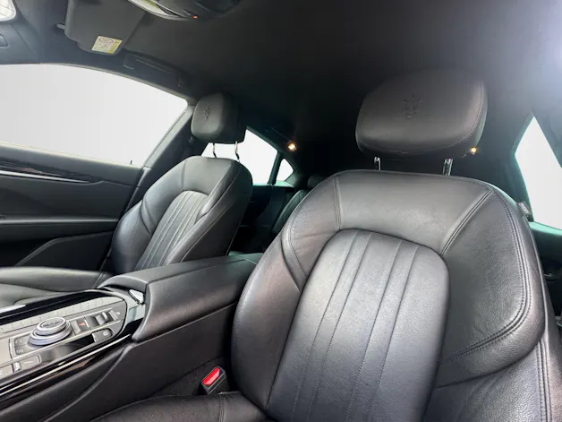 Maserati Levante 3.0 V6 D