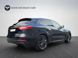 Maserati Levante 3.0 V6 D