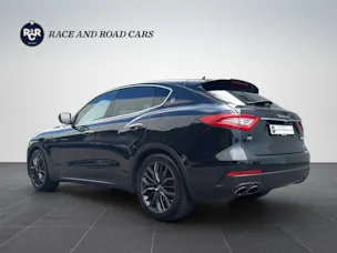 Maserati Levante 3.0 V6 D