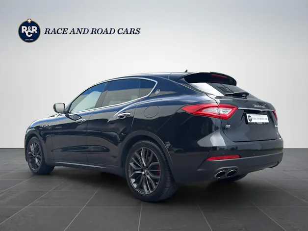 Maserati Levante 3.0 V6 D