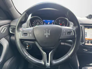 Maserati Levante 3.0 V6 D