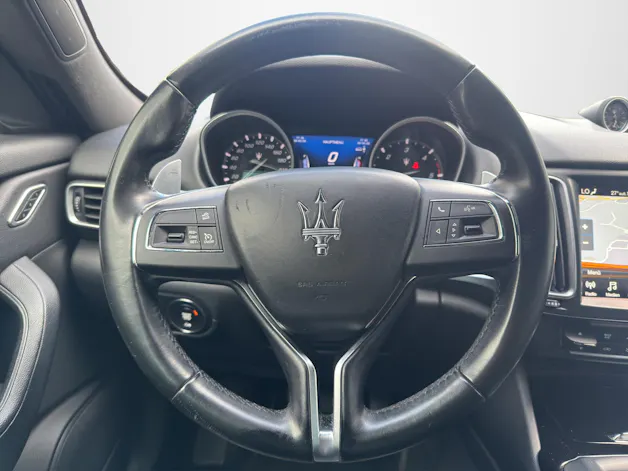 Maserati Levante 3.0 V6 D